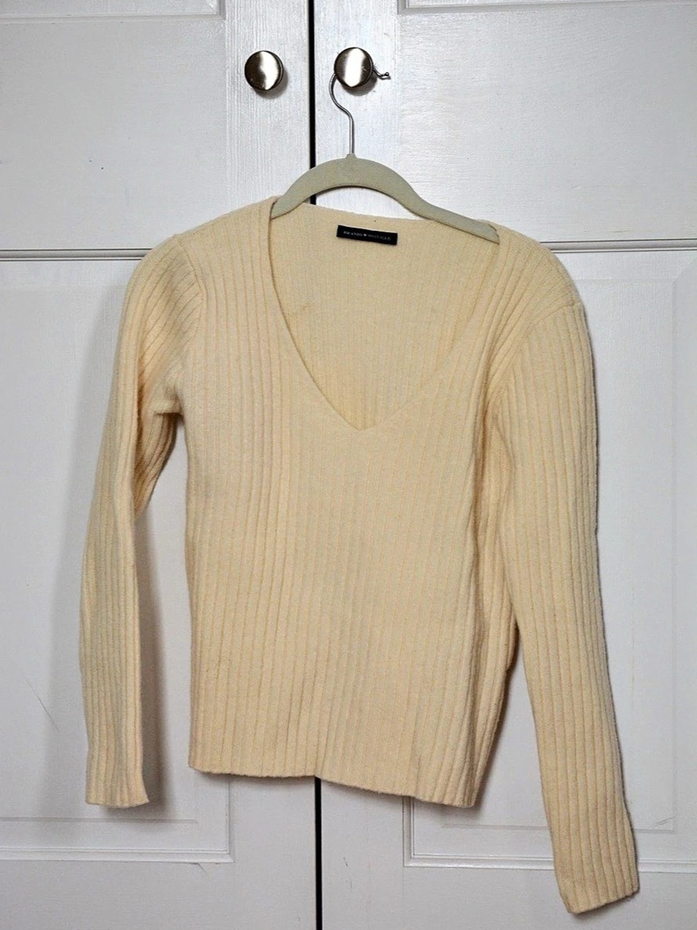 BRAND NEW Brandy Melville Wool Sweater
